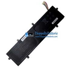 Akku für PDA UTL-5960127-2S [Ersatzakku]